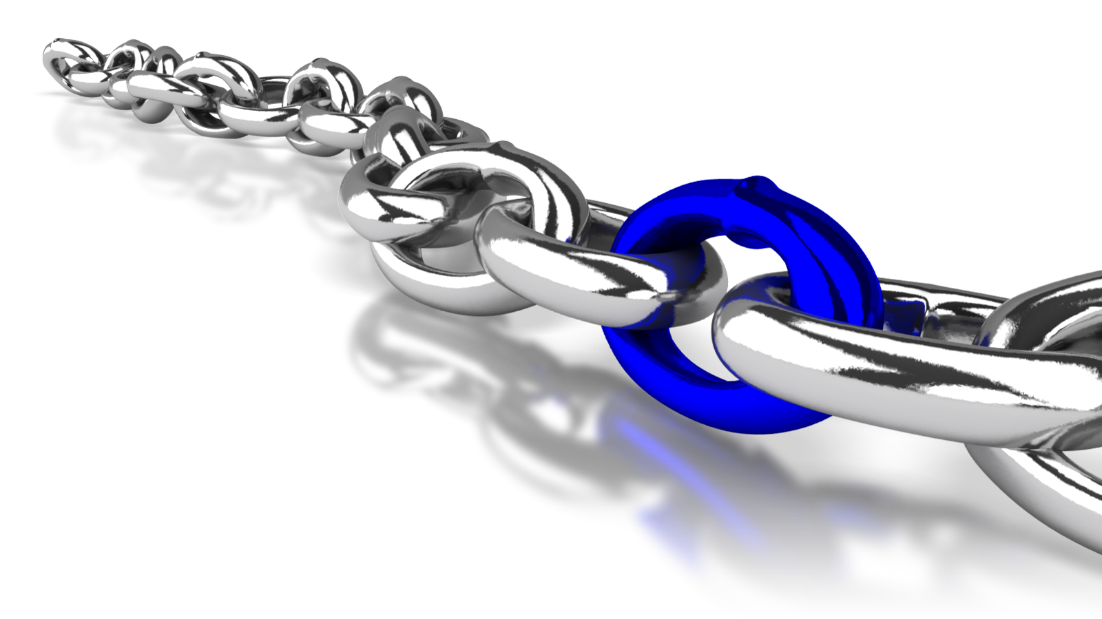 Chain Link Transparent PNG Image