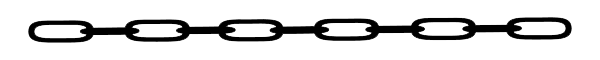 Chain Png Hd Transparent PNG Image