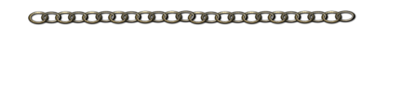 Chain Transparent Image Transparent PNG Image