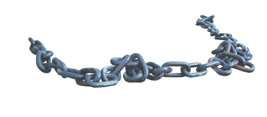 Chain Transparent Transparent PNG Image