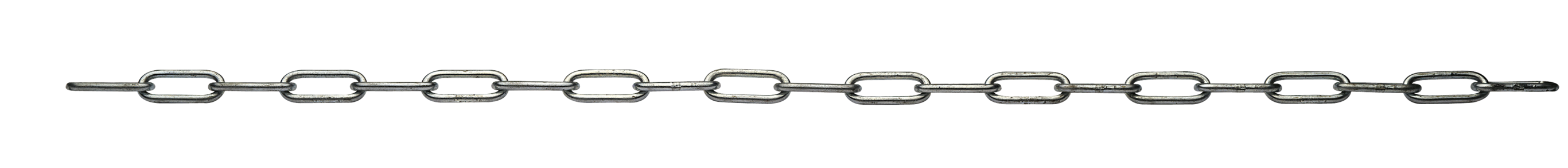 Chain File Transparent PNG Image