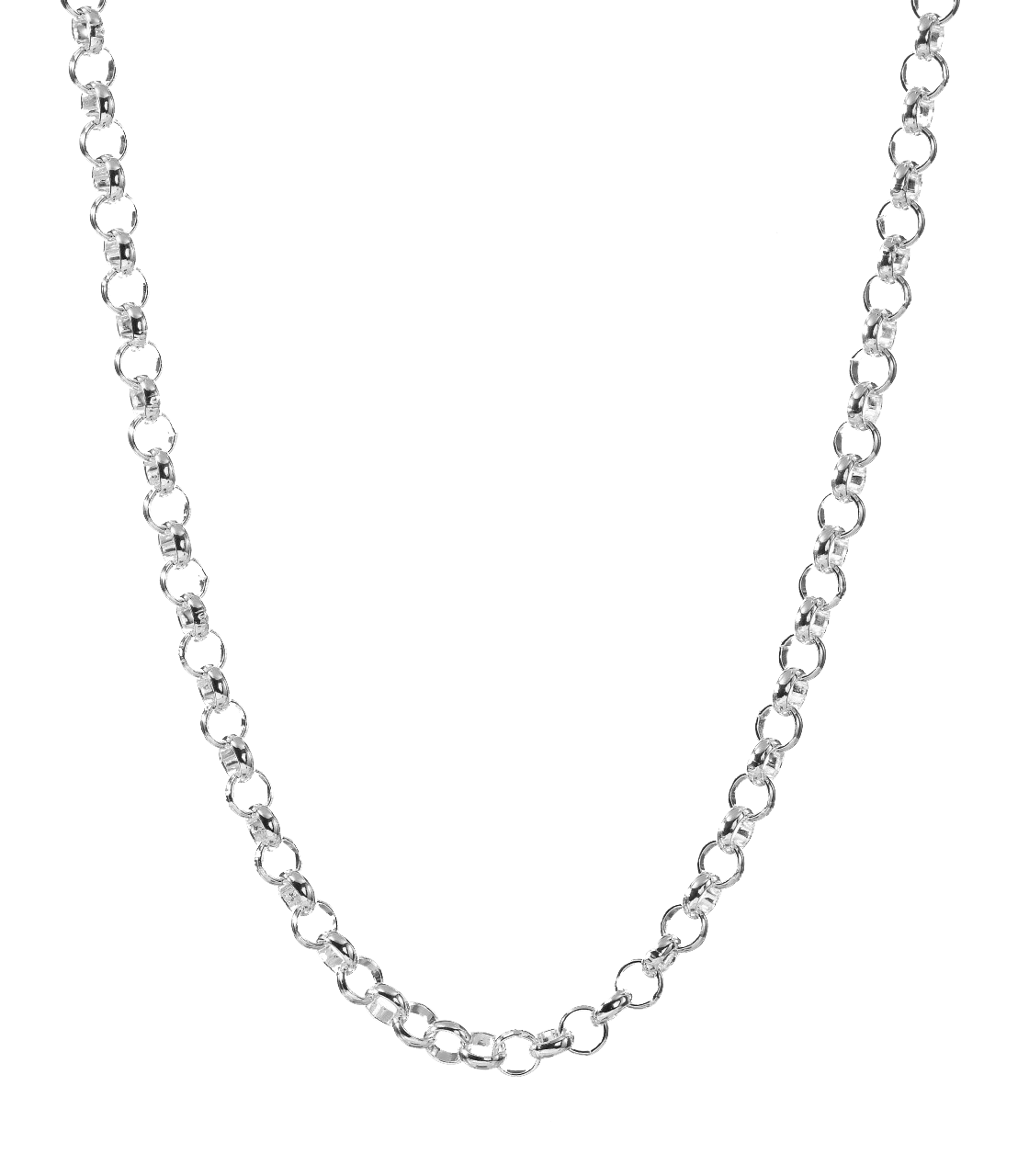 Chain Png Pic Transparent PNG Image