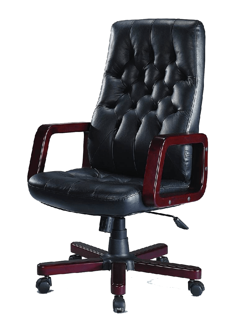 Office Chair Png Image Transparent PNG Image