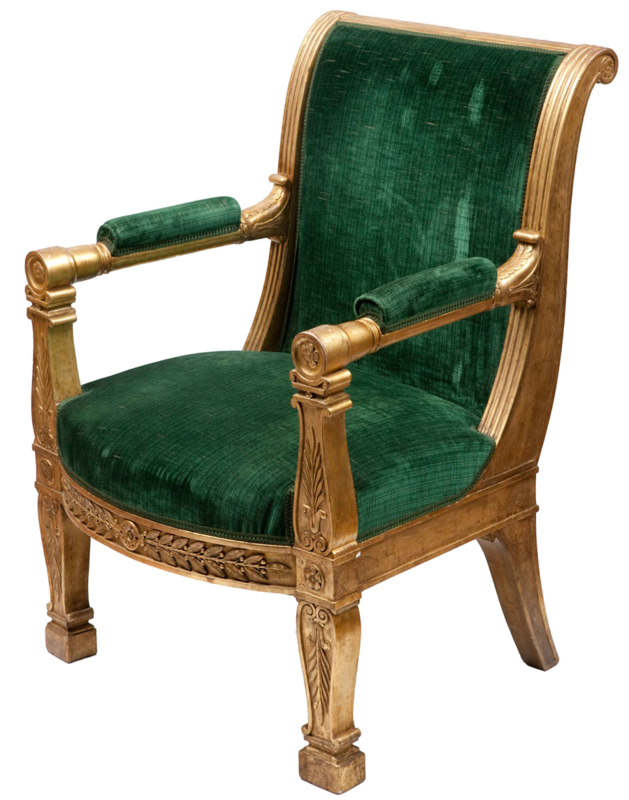 Chair Transparent Transparent PNG Image