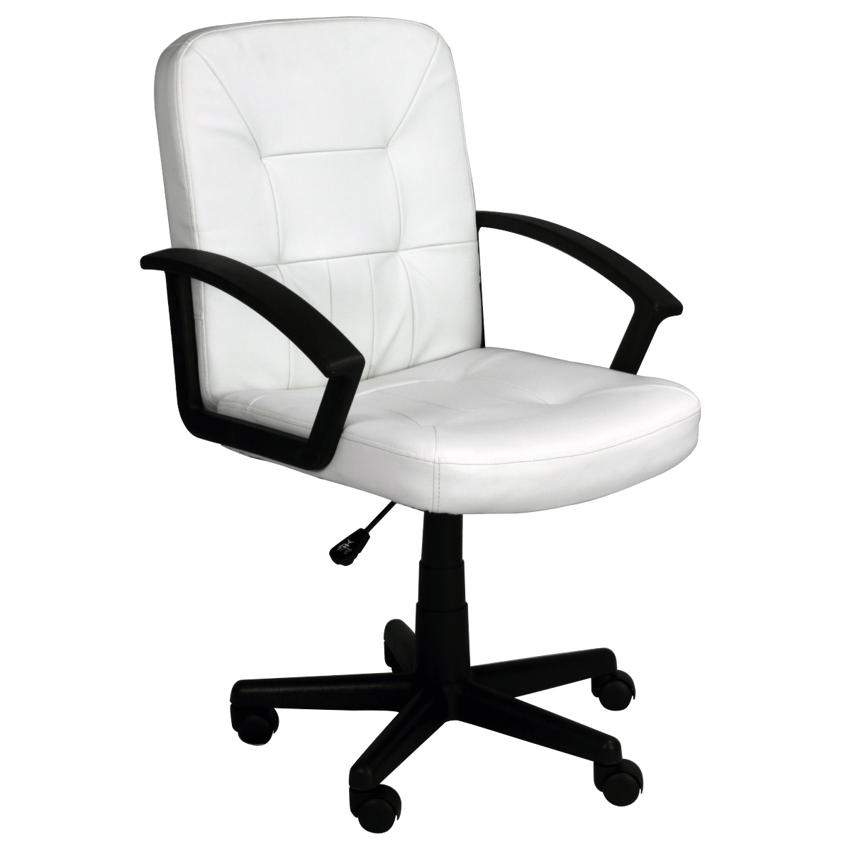 Office Chair Png Image Transparent PNG Image