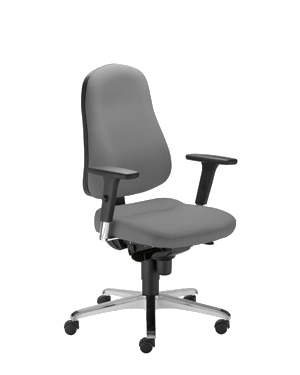 Office Chair Png Image Transparent PNG Image