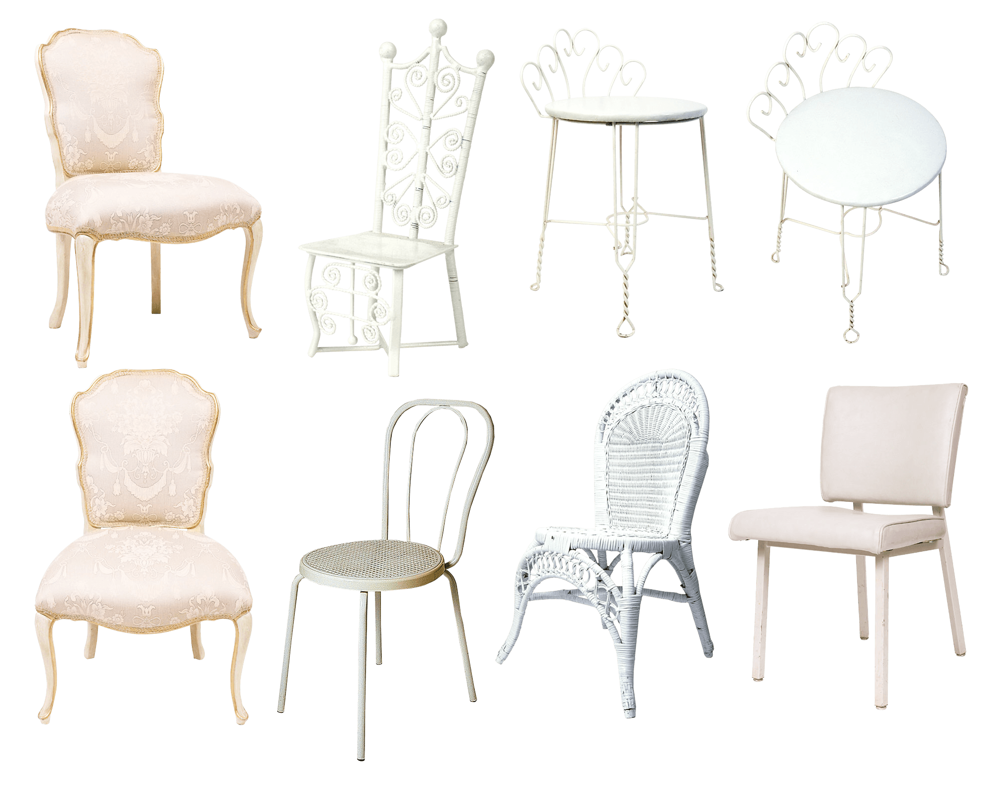 Chair Png Image Transparent PNG Image