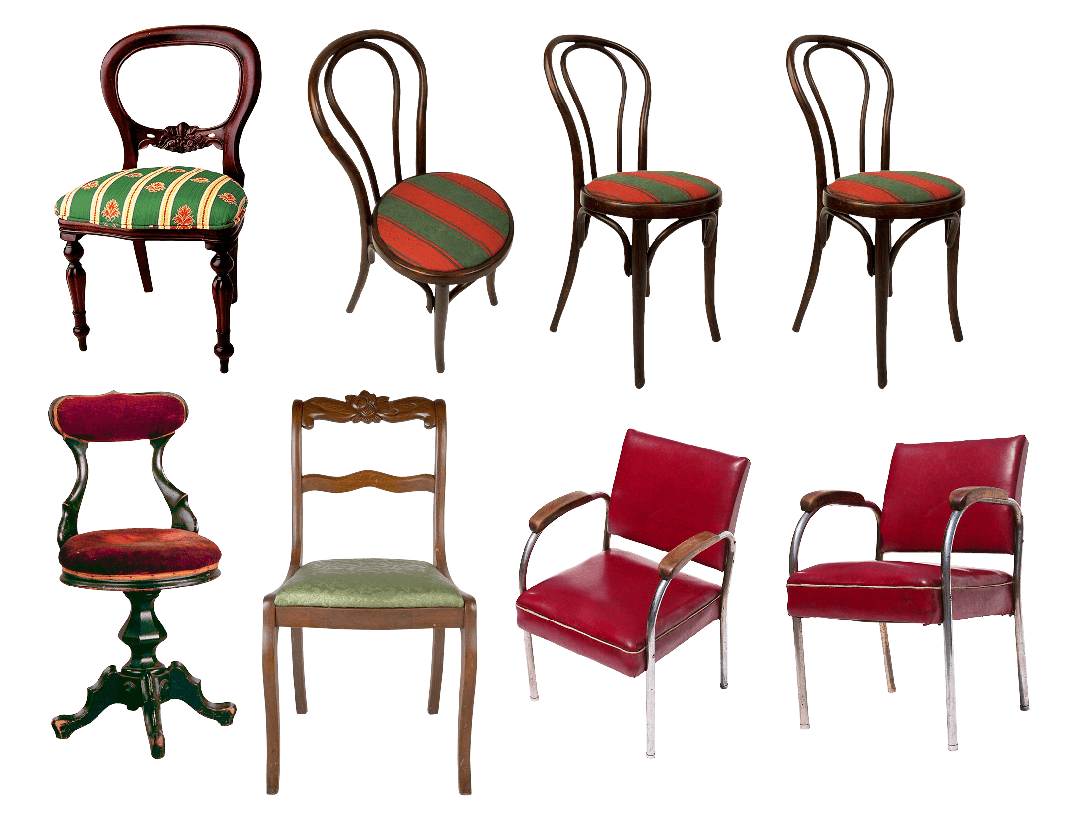 Chair Png Image Transparent PNG Image