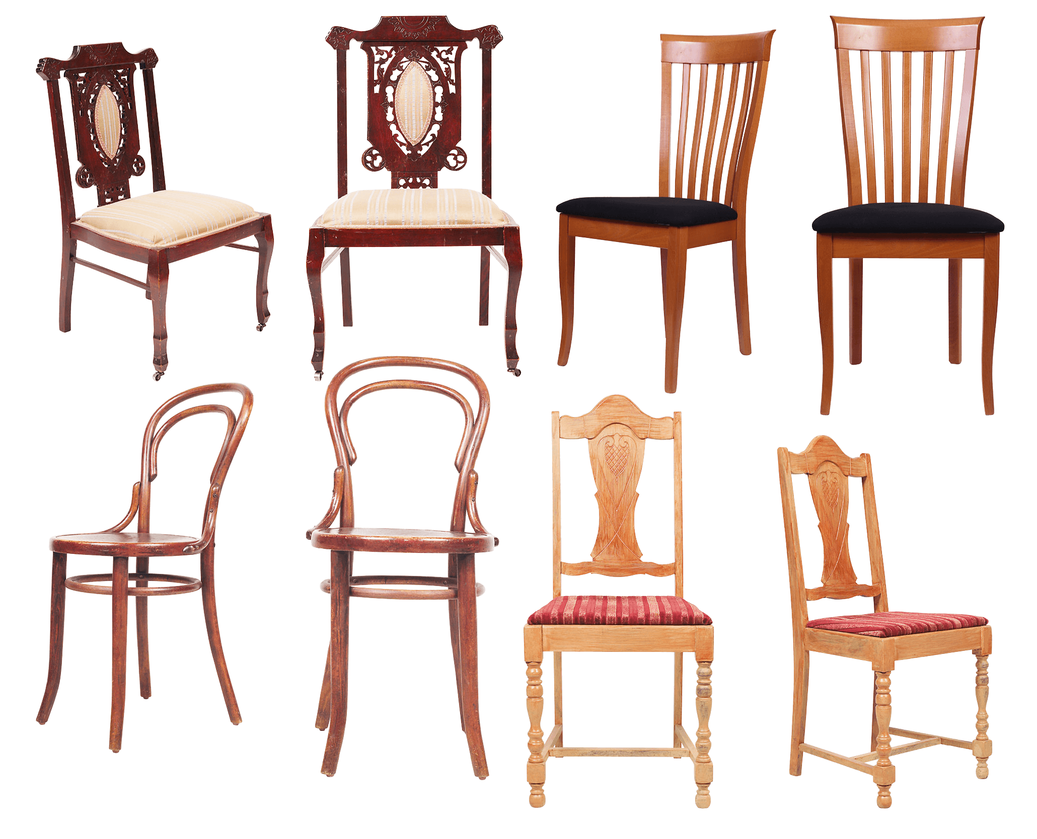 Chair Png Image Transparent PNG Image