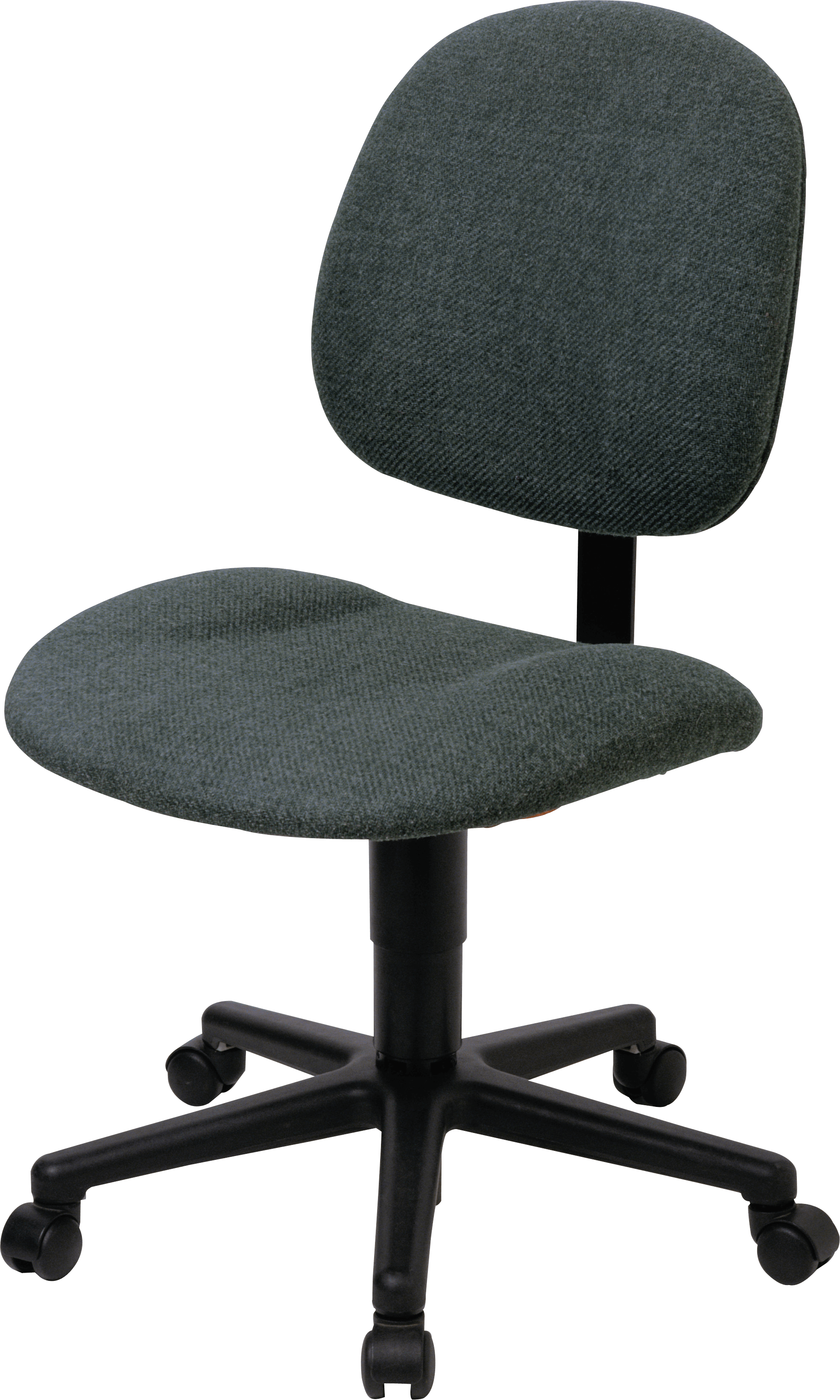 Office Chair Png Image Transparent PNG Image