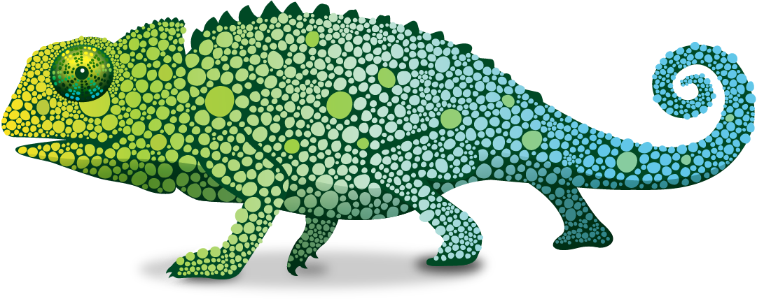 Chameleon Transparent Background Transparent PNG Image