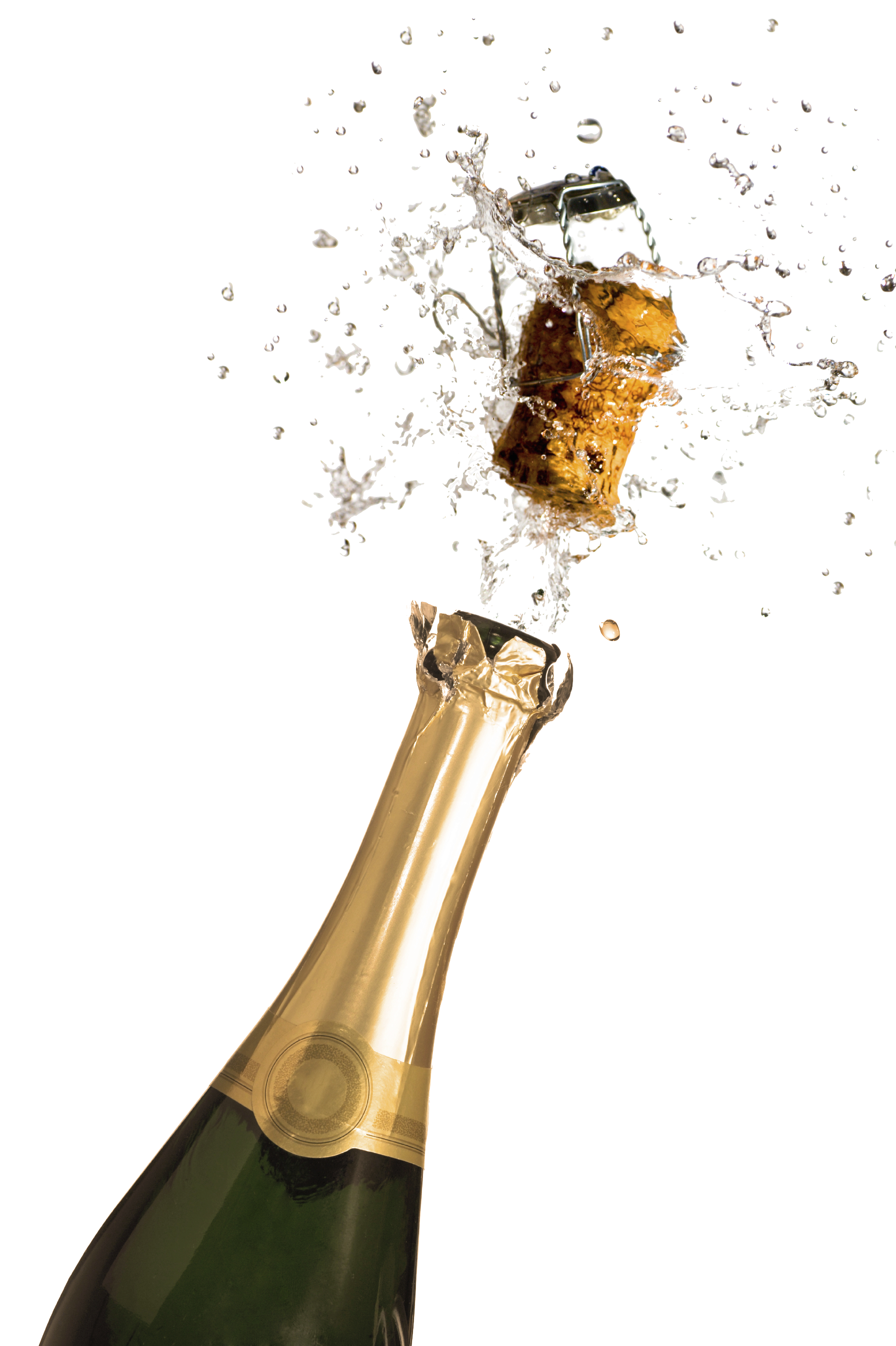 Champagne Free Download Png Transparent PNG Image