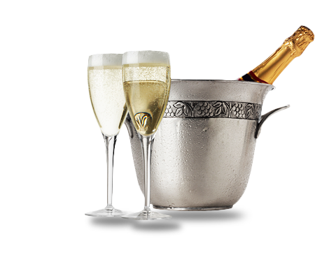 Champagne Png File Transparent PNG Image