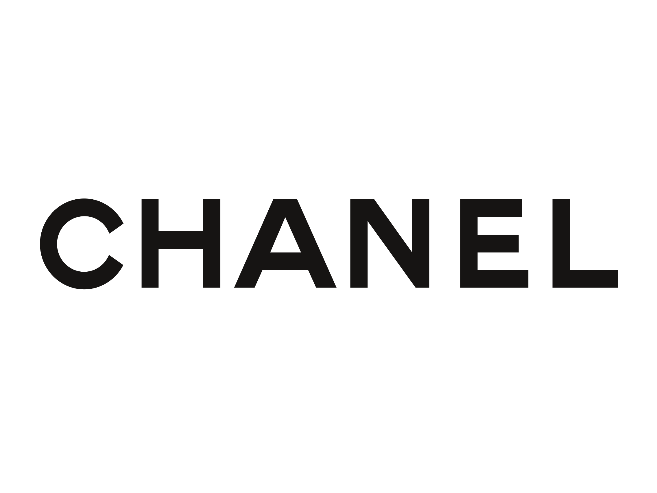 Chanel Logo Image Transparent PNG Image