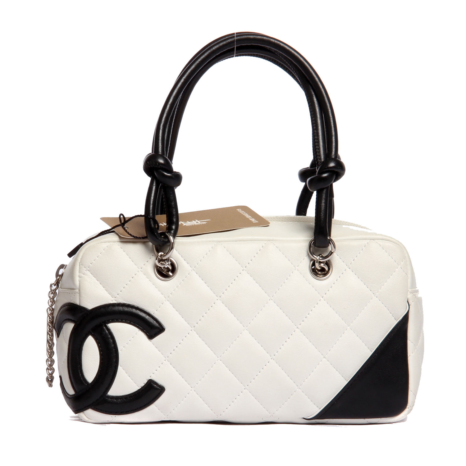 Shop Beautxc9 Maes Handbag Chanel Free Download Image Transparent PNG Image