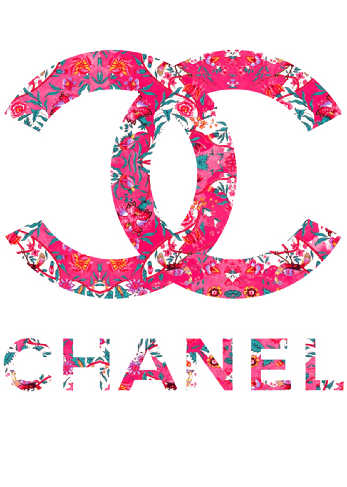 Fashion Haute Couture Iphone Coco Chanel Transparent PNG Image