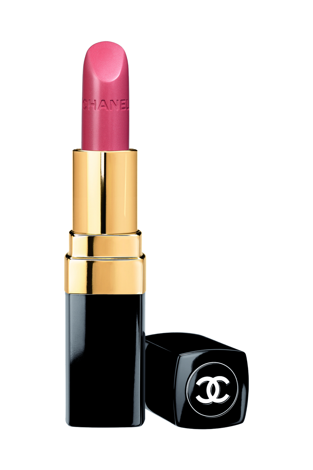 Mademoiselle Lipstick Cosmetics Rouge Coco Chanel Transparent PNG Image