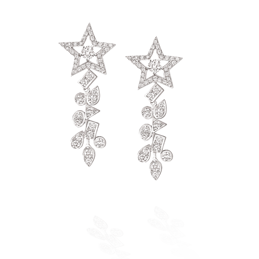 Decorative Diamond Jewelry Jewellery Patterns Earring Designer Transparent PNG Image