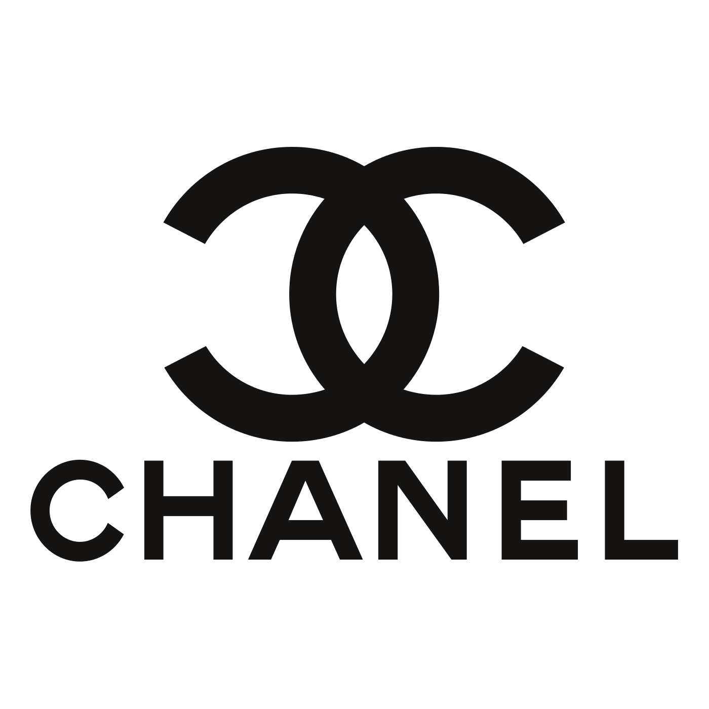 Logo Brand Fashion Chanel Iron-On Download HQ PNG Transparent PNG Image