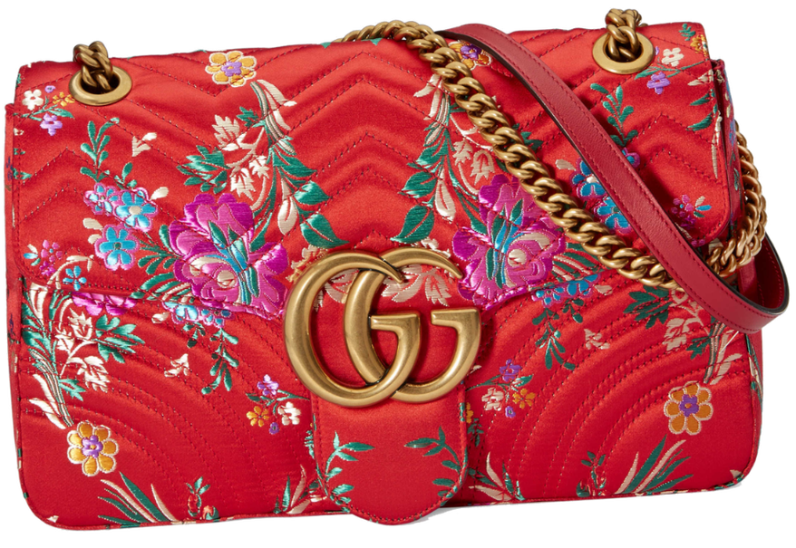 Handbag Gucci Fashion Chanel Download Free Image Transparent PNG Image