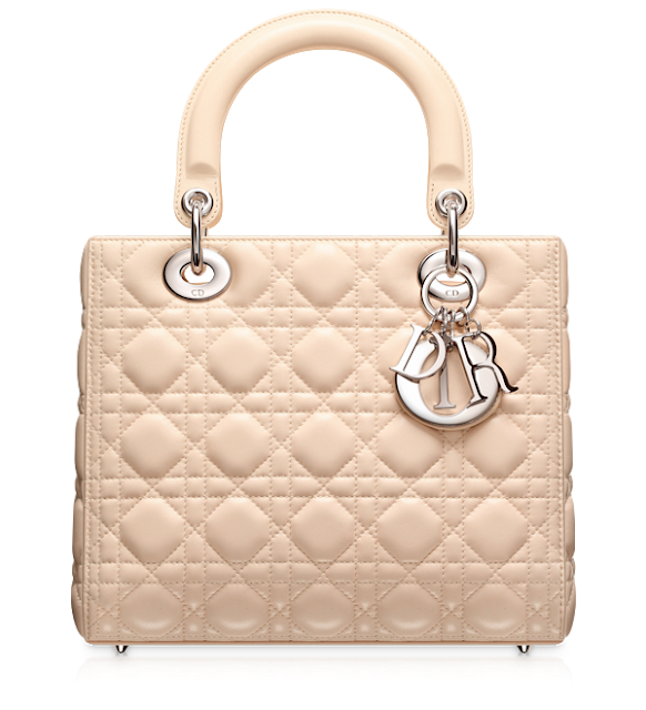 Christian Dior Handbag Lady Chanel Se Transparent PNG Image