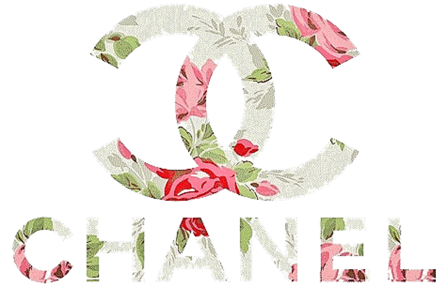 Logo Wallpaper Clothing Chanel Desktop Free Photo PNG Transparent PNG Image