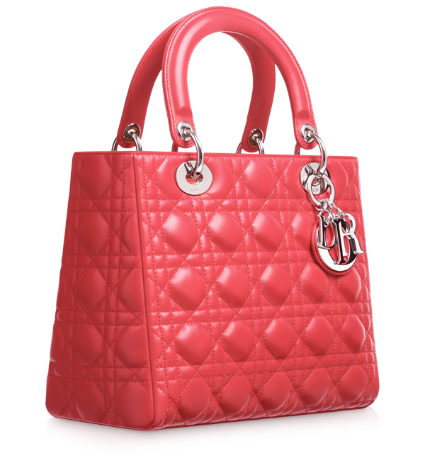 Fashion Christian Dior Handbag Lady Chanel Se Transparent PNG Image