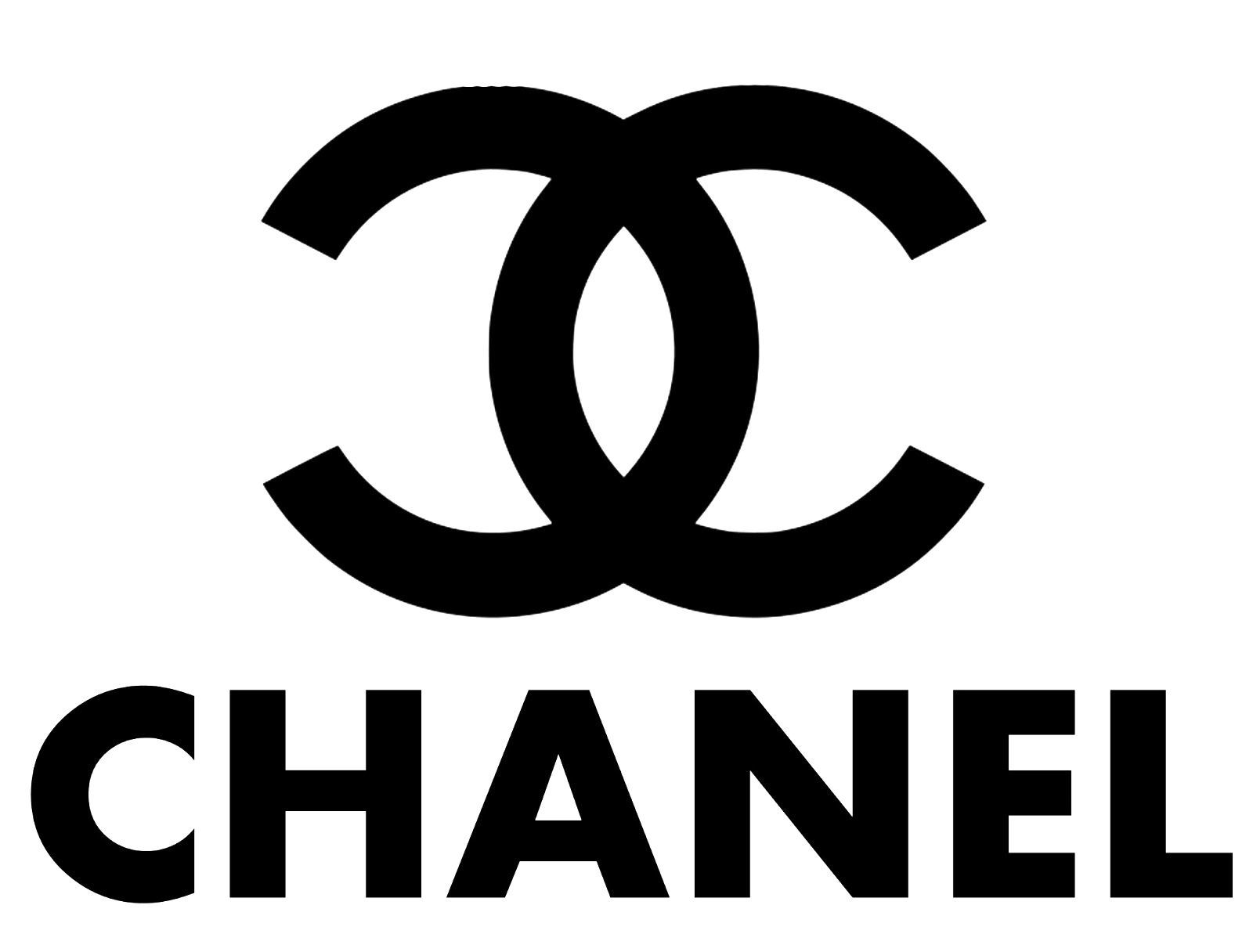 Logo Brand Trademark Chanel Free Clipart HD Transparent PNG Image