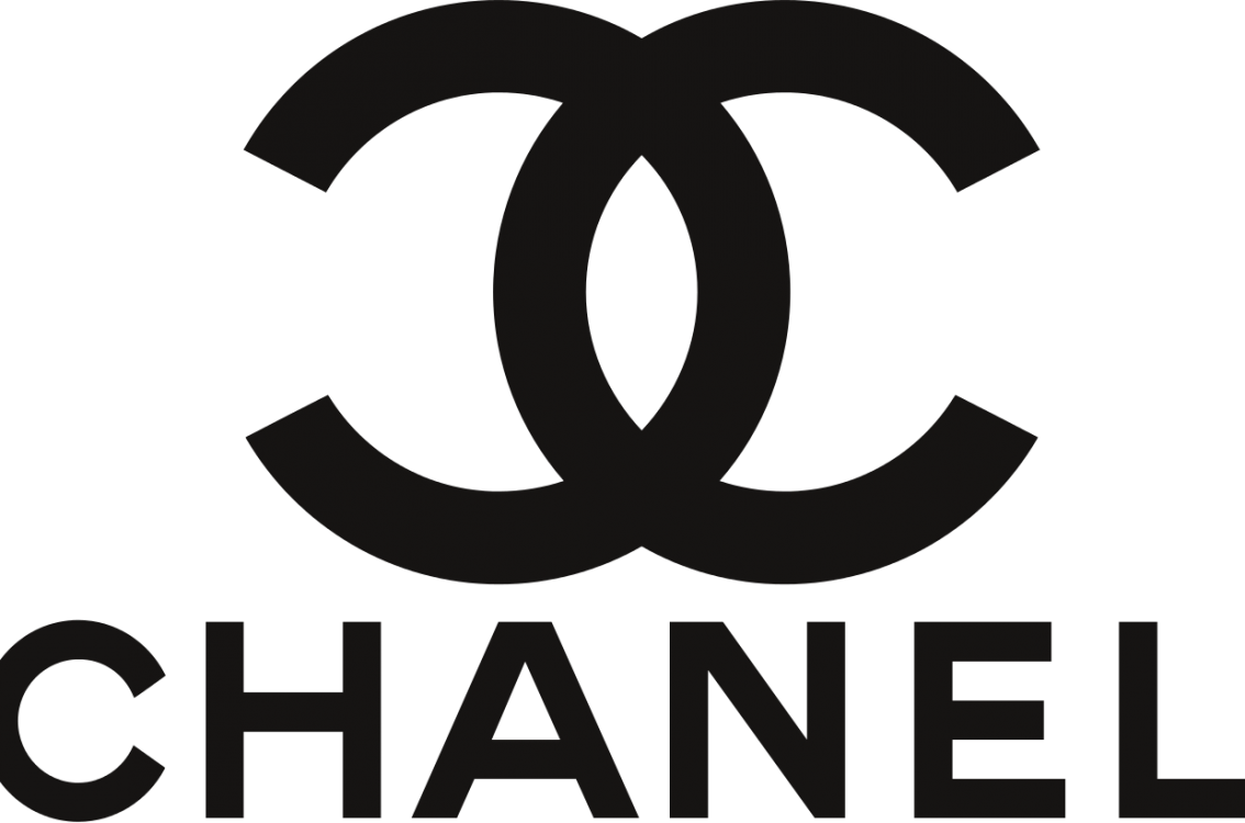 Logo Fashion Clothing Chanel Free Transparent Image HQ Transparent PNG Image