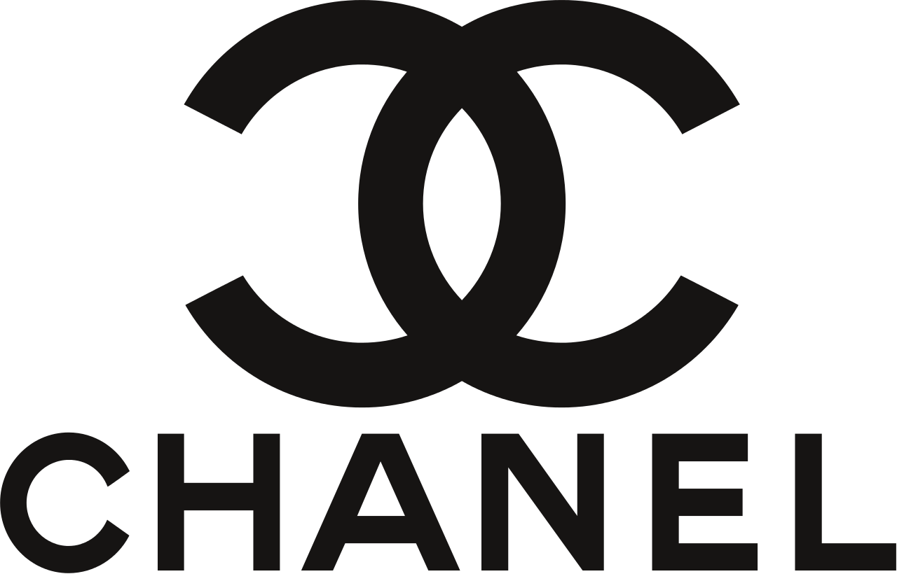 Logo Brand Fashion Chanel Free Transparent Image HQ Transparent PNG Image