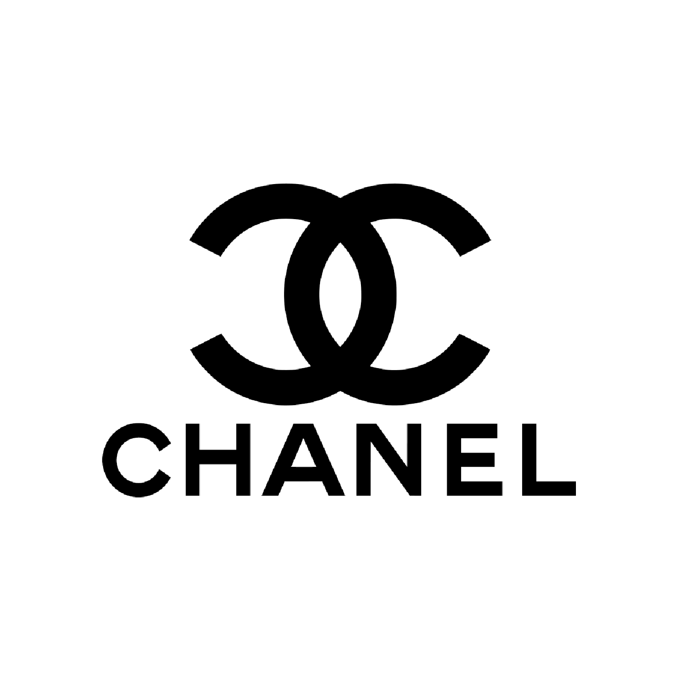 Logo Fashion Design Chanel PNG Free Photo Transparent PNG Image