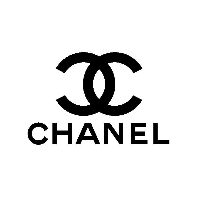 Logo Brand Fashion Chanel Perfume Download Free Image Transparent PNG Image