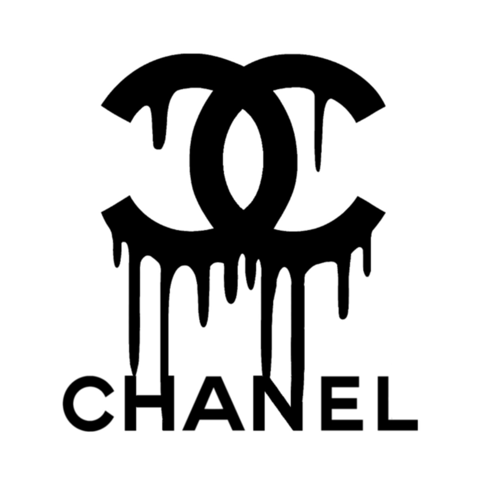 Network Brand Graphics Logo Chanel Portable Transparent PNG Image