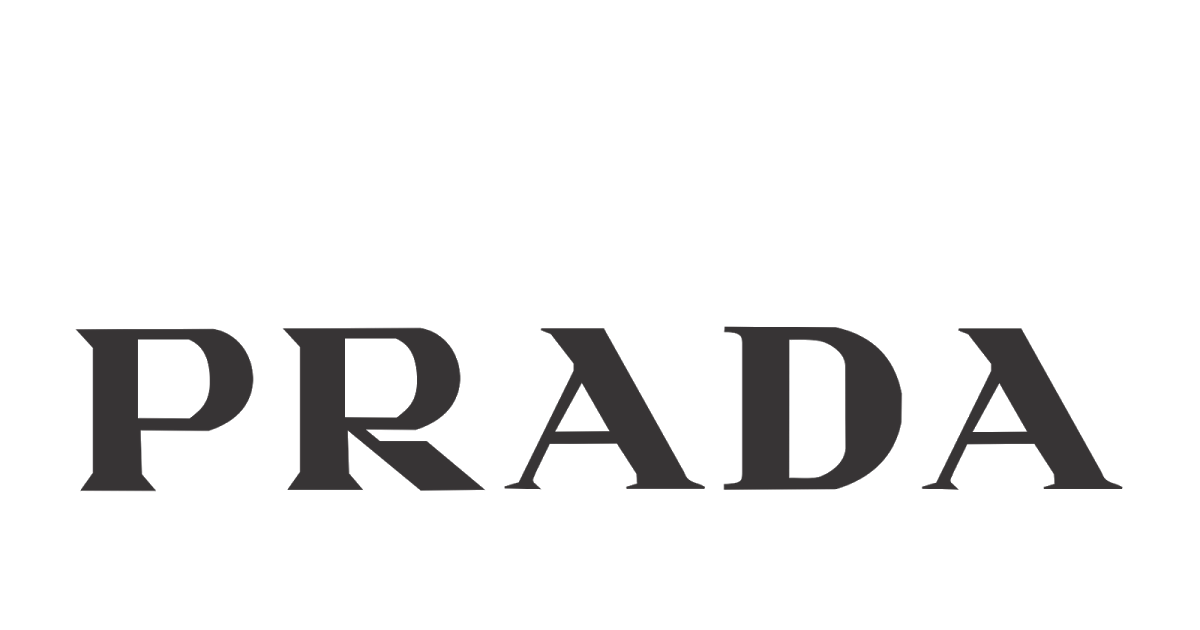 Logo Brand Vector Chanel Prada Free PNG HQ Transparent PNG Image