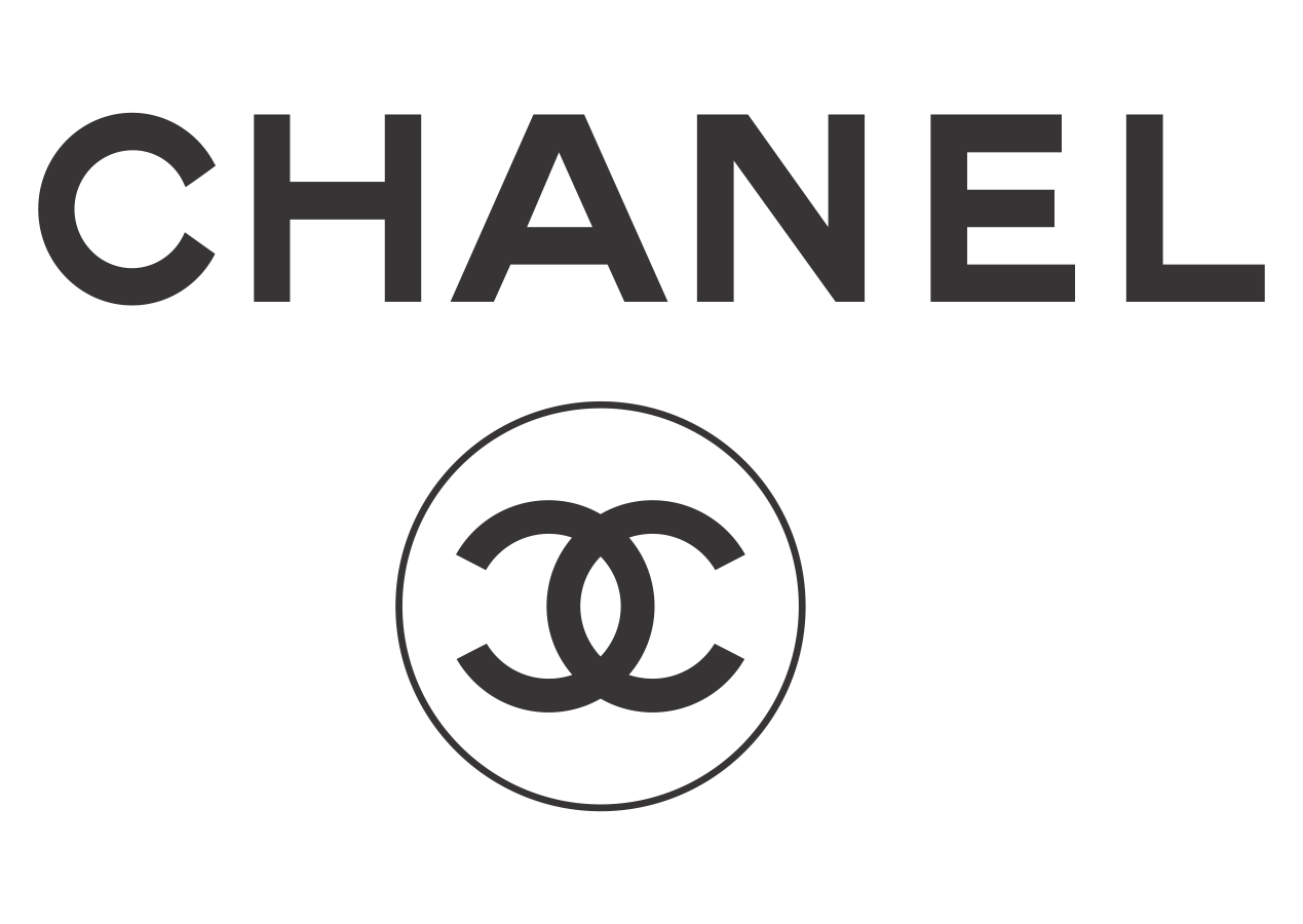 Logo No. Chanel Download HQ PNG Transparent PNG Image