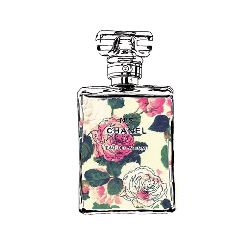 Coco Mademoiselle No. Chanel Perfume Download Free Image Transparent PNG Image