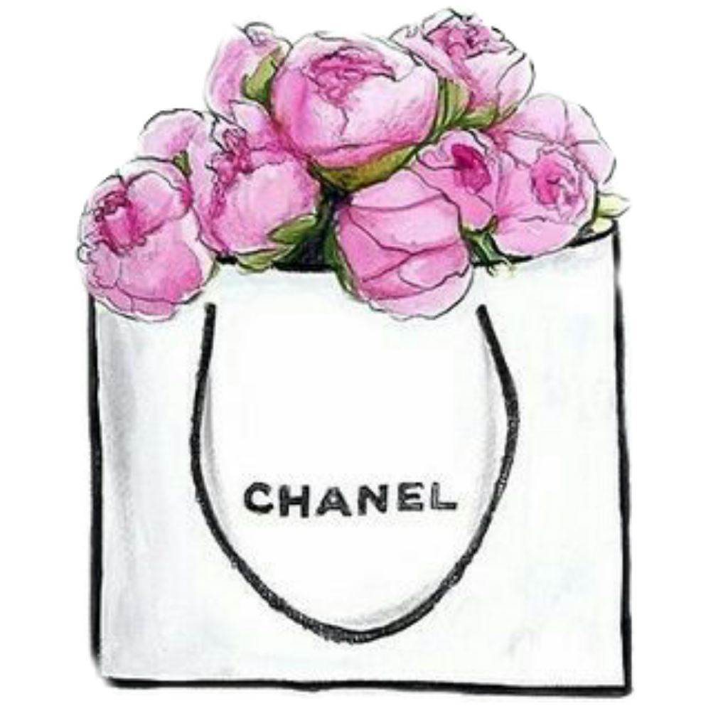 No. Sketch Drawing Bag Handbag Chanel Transparent PNG Image