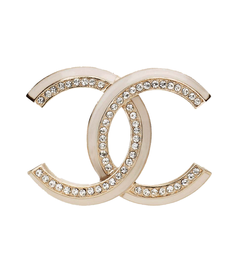 No. Brooch Earring Logo J12 Chanel Transparent PNG Image