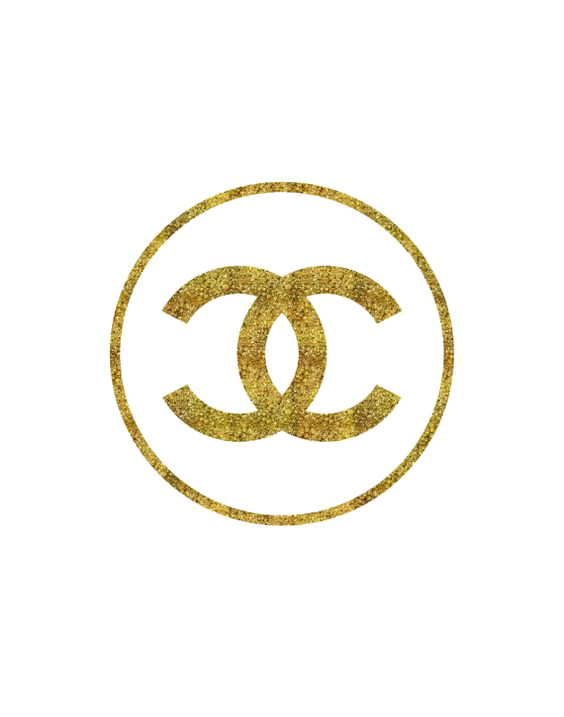 No. Fashion Handbag Logo Chanel Icon Transparent PNG Image