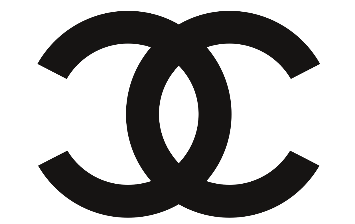 No. Fashion Brand Coco Logo Chanel Transparent PNG Image