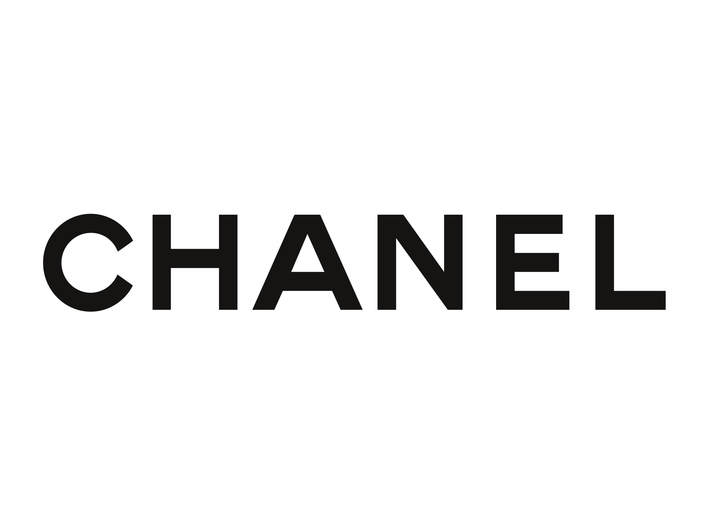 Coco Logo No. Fashion Chanel Download HD PNG Transparent PNG Image