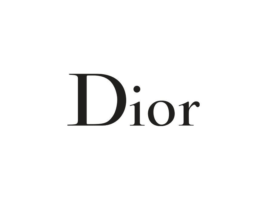 Fashion Christian Jewellery Perfume Gucci Dior Logo Transparent PNG Image