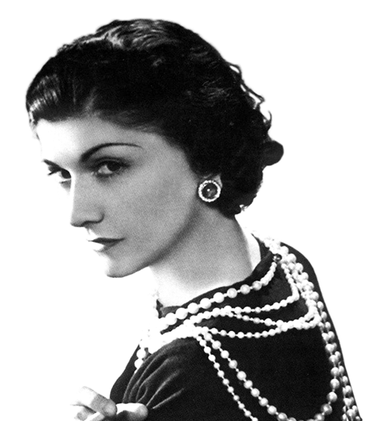 No. Intimate Chanel: Life An Coco Chanel Transparent PNG Image