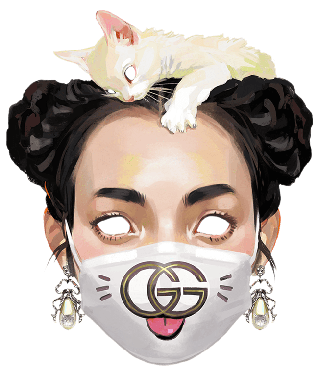 Gucci Fashion Bloom Chanel Gift Free Download PNG HD Transparent PNG Image