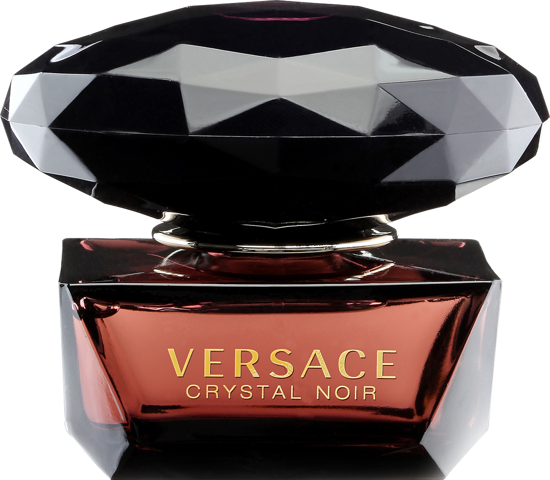 Body De Versace Toilette Perfume Water Spray Transparent PNG Image