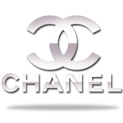 Text Brand Trademark Chanel Logo HQ Image Free PNG Transparent PNG Image