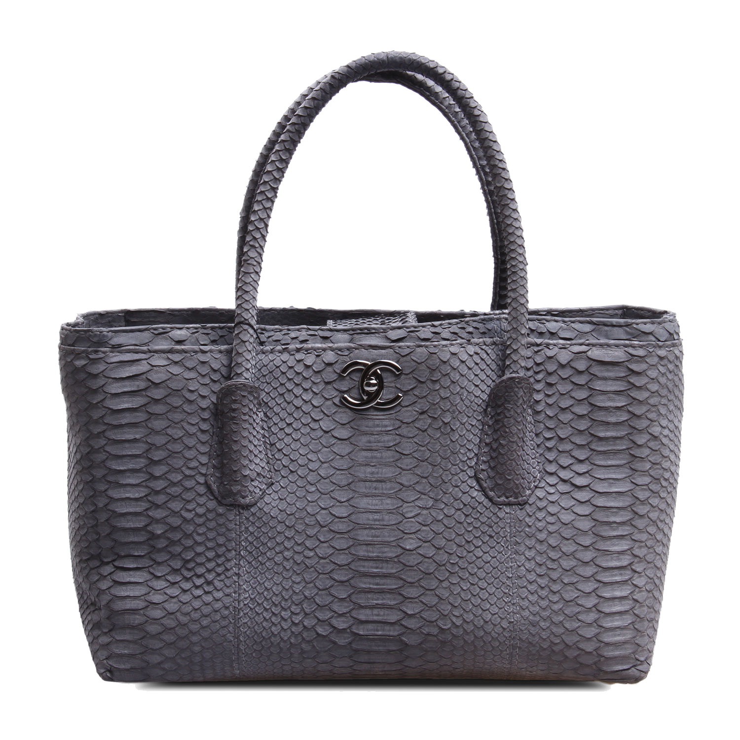 Vuitton Tote Leather Louis Snakeskin Bag Pattern Transparent PNG Image