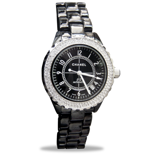 Platinum Metal Brand Watch Accessory HQ Image Free PNG Transparent PNG Image