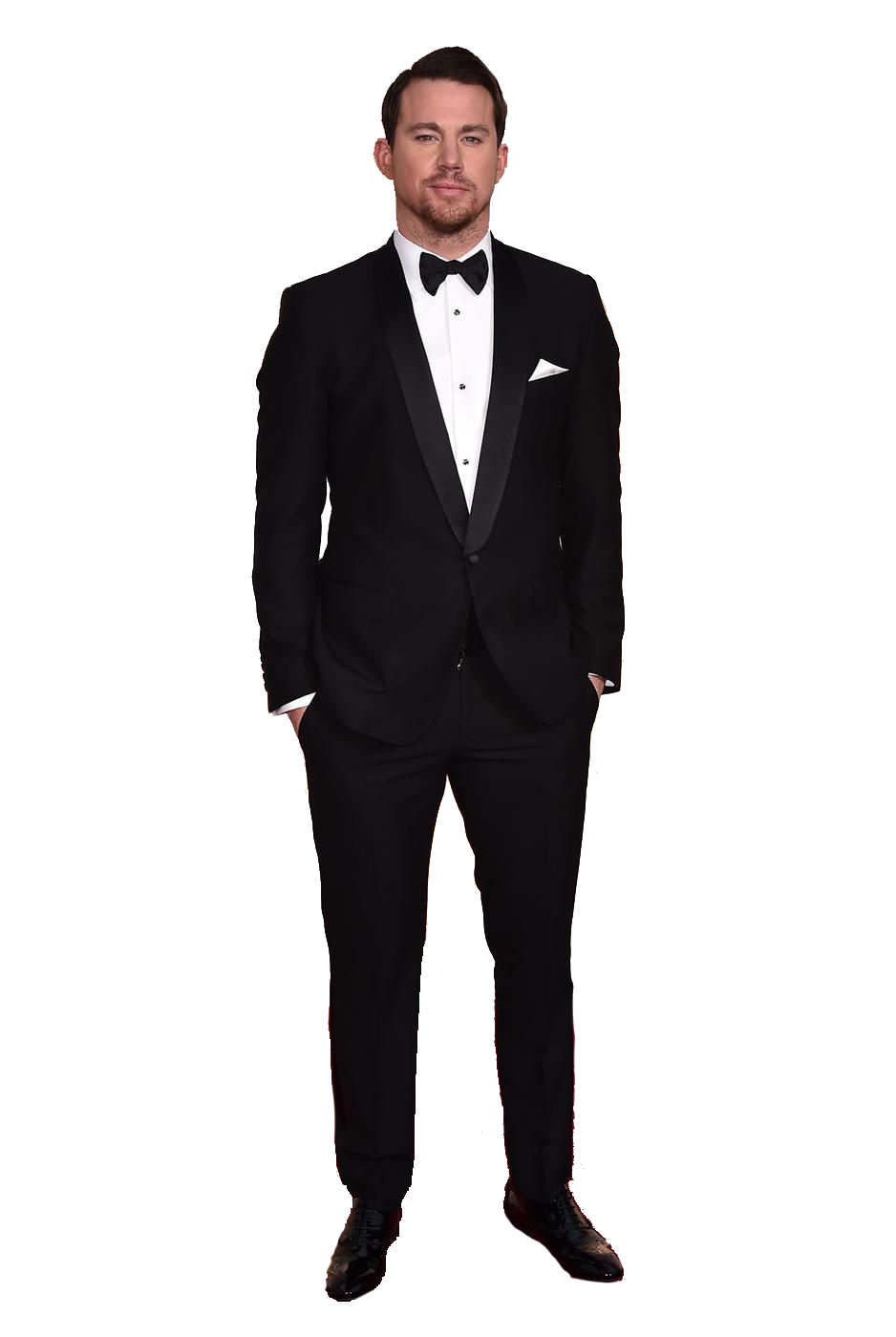 Channing Tatum Picture Transparent PNG Image