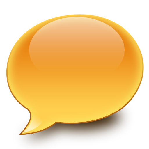 Chat Icon PNG File HD Transparent PNG Image